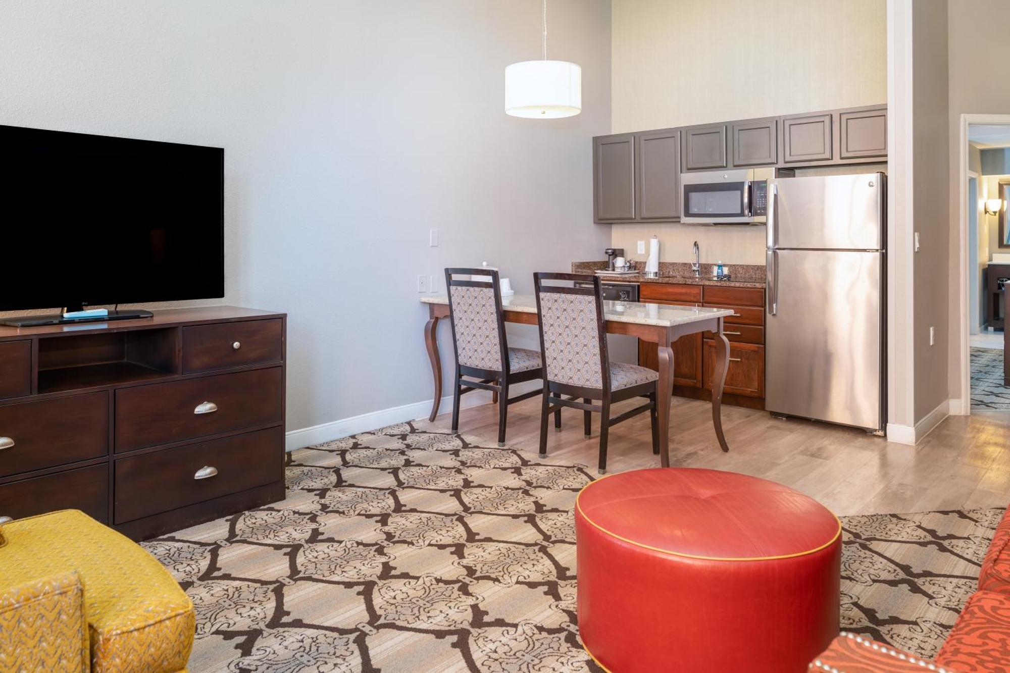Hampton Inn And Suites New Orleans Convention Center Exteriör bild